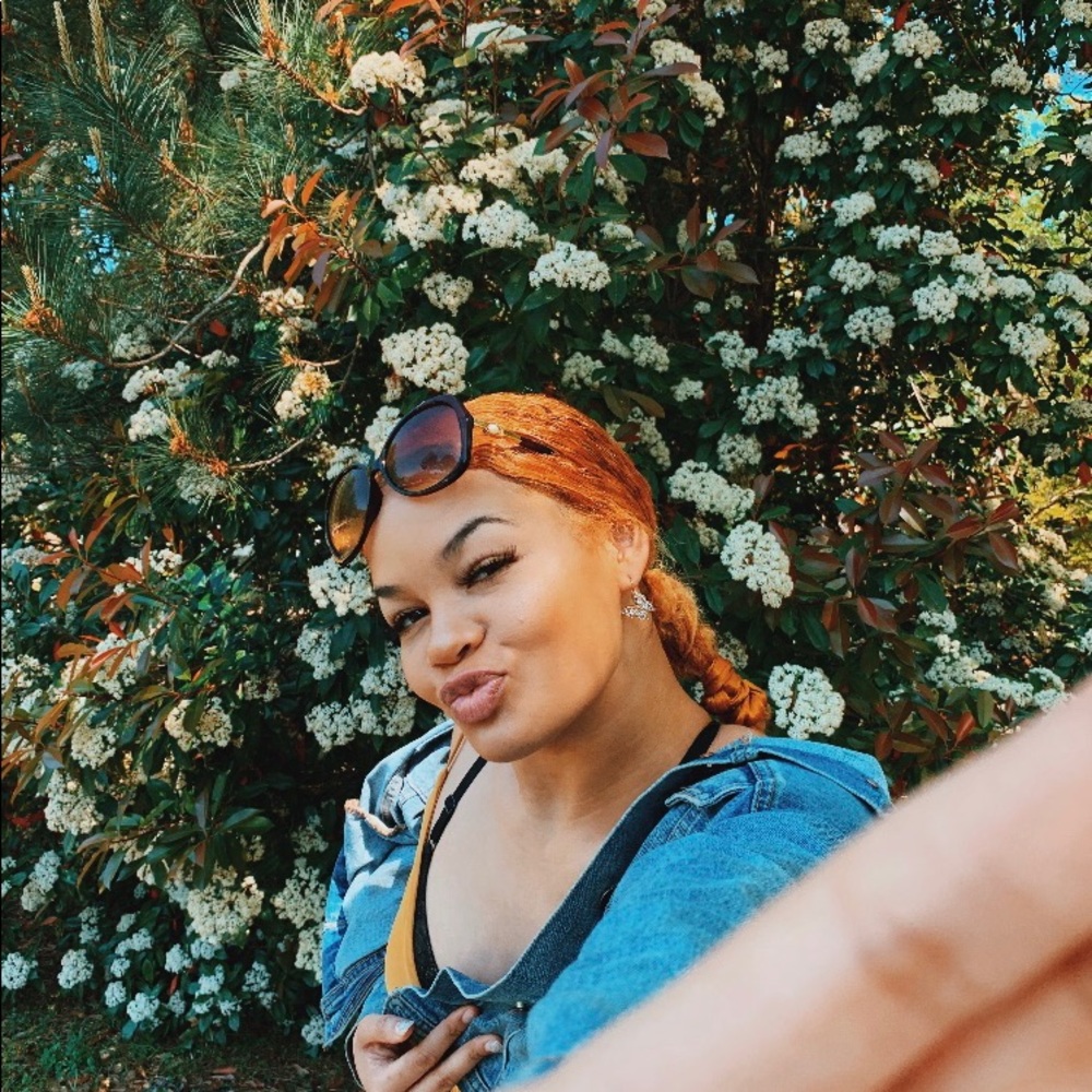 Meet your Posher, Jadakate